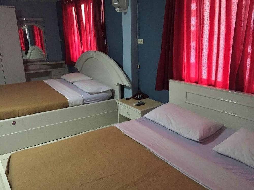 Paradise House Бангкок Экстерьер фото