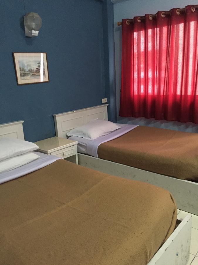 Paradise House Бангкок Экстерьер фото