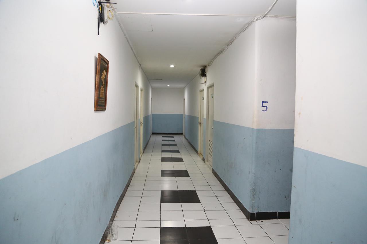 Paradise House Бангкок Экстерьер фото